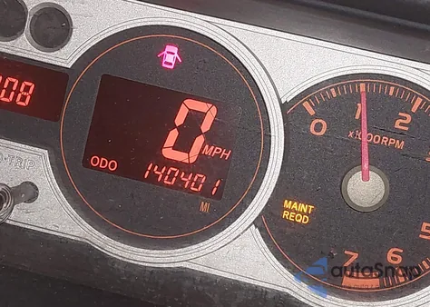 2008 Scion Xb from USA, damaged, VIN JTLKE50E081020097